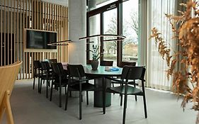Four Points Flex By Sheraton Hillerod