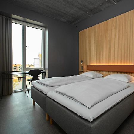 Four Points Flex By Sheraton Hillerød Extérieur photo