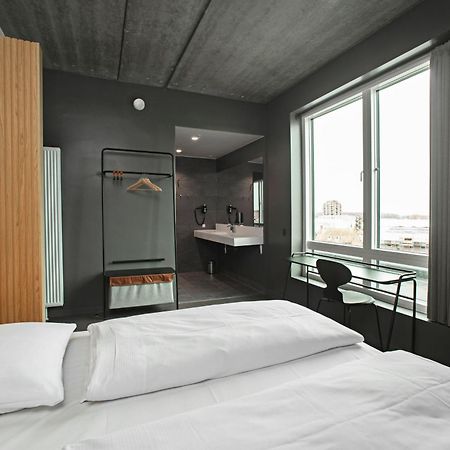 Four Points Flex By Sheraton Hillerød Extérieur photo