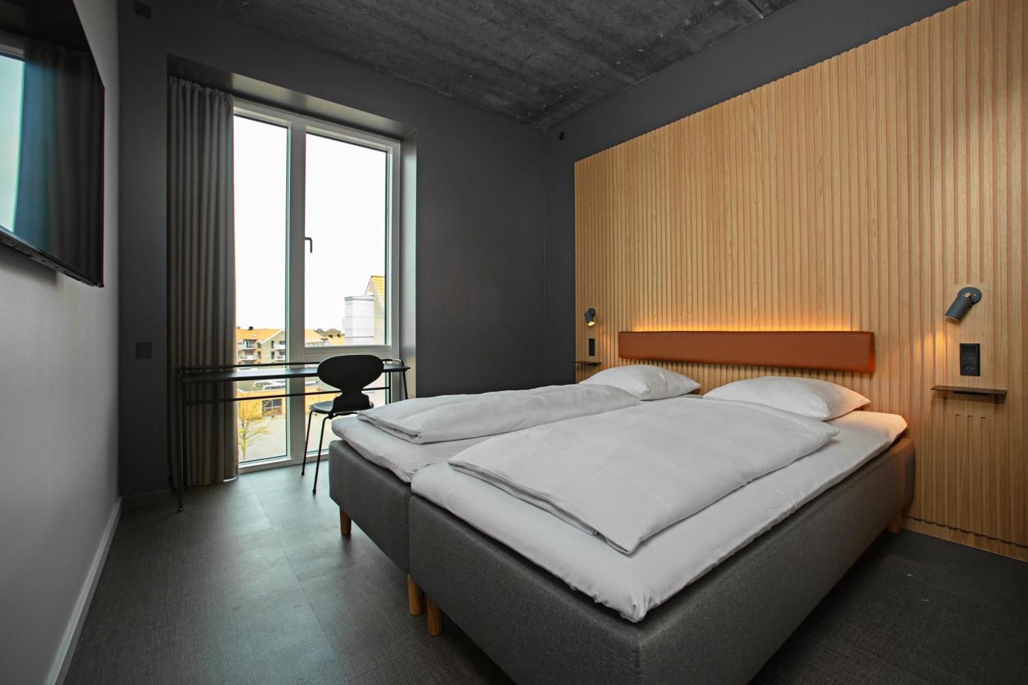 Four Points Flex By Sheraton Hillerød Extérieur photo