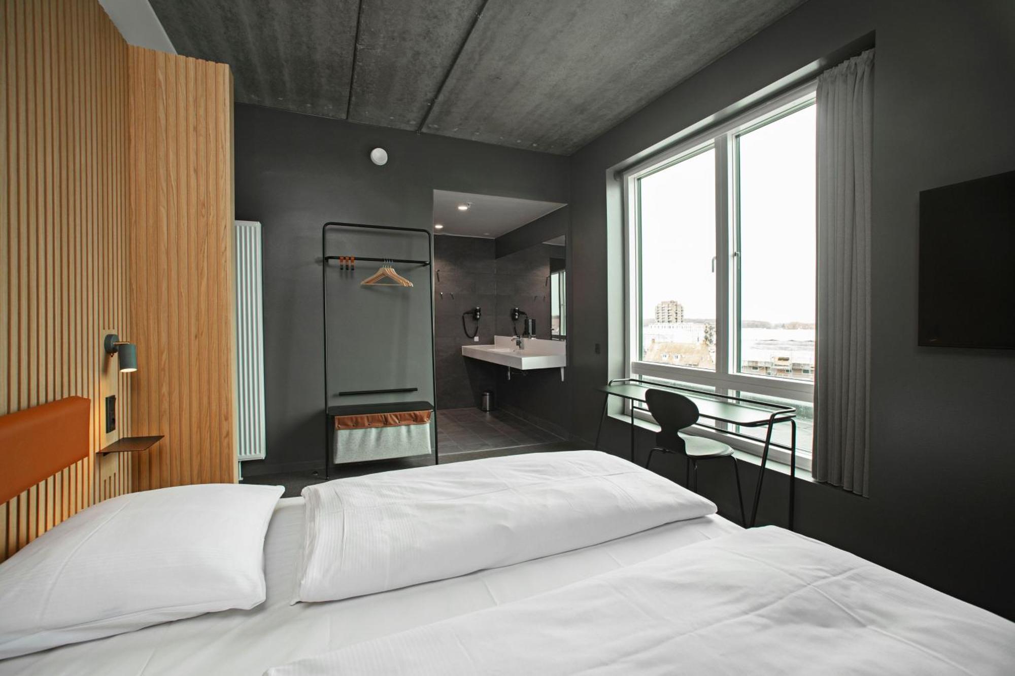 Four Points Flex By Sheraton Hillerød Extérieur photo