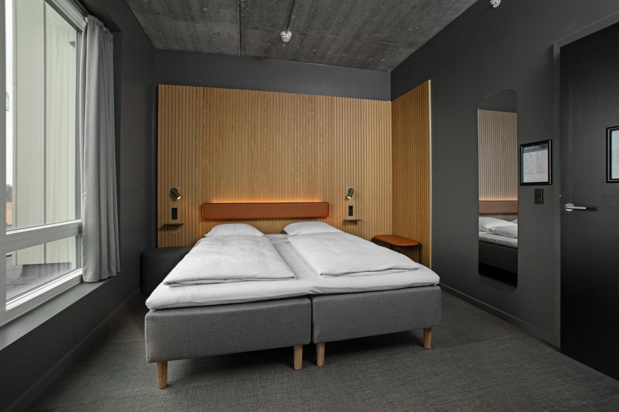 Four Points Flex By Sheraton Hillerød Extérieur photo