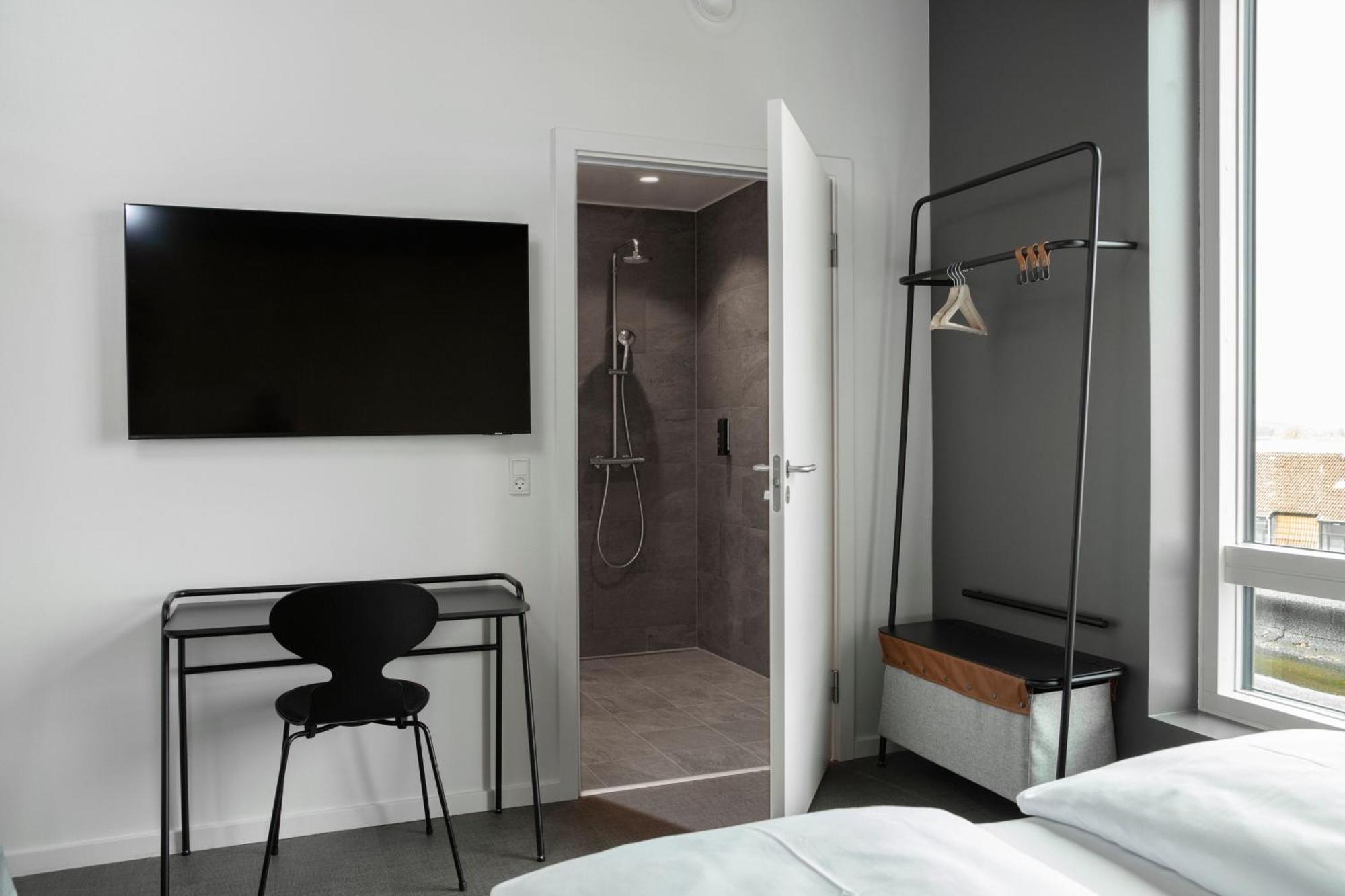 Four Points Flex By Sheraton Hillerød Extérieur photo