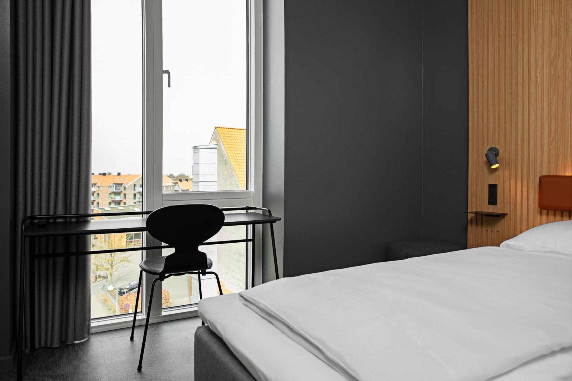 Four Points Flex By Sheraton Hillerød Extérieur photo