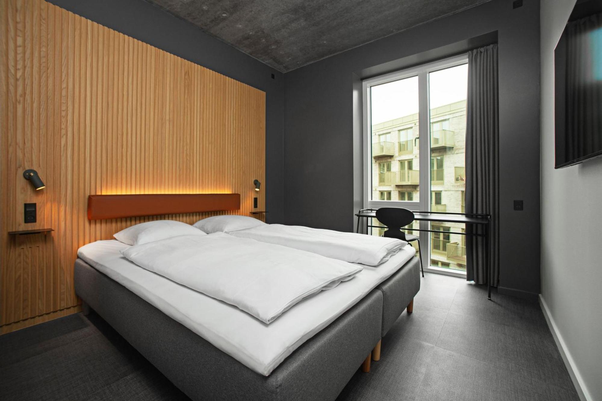 Four Points Flex By Sheraton Hillerød Extérieur photo