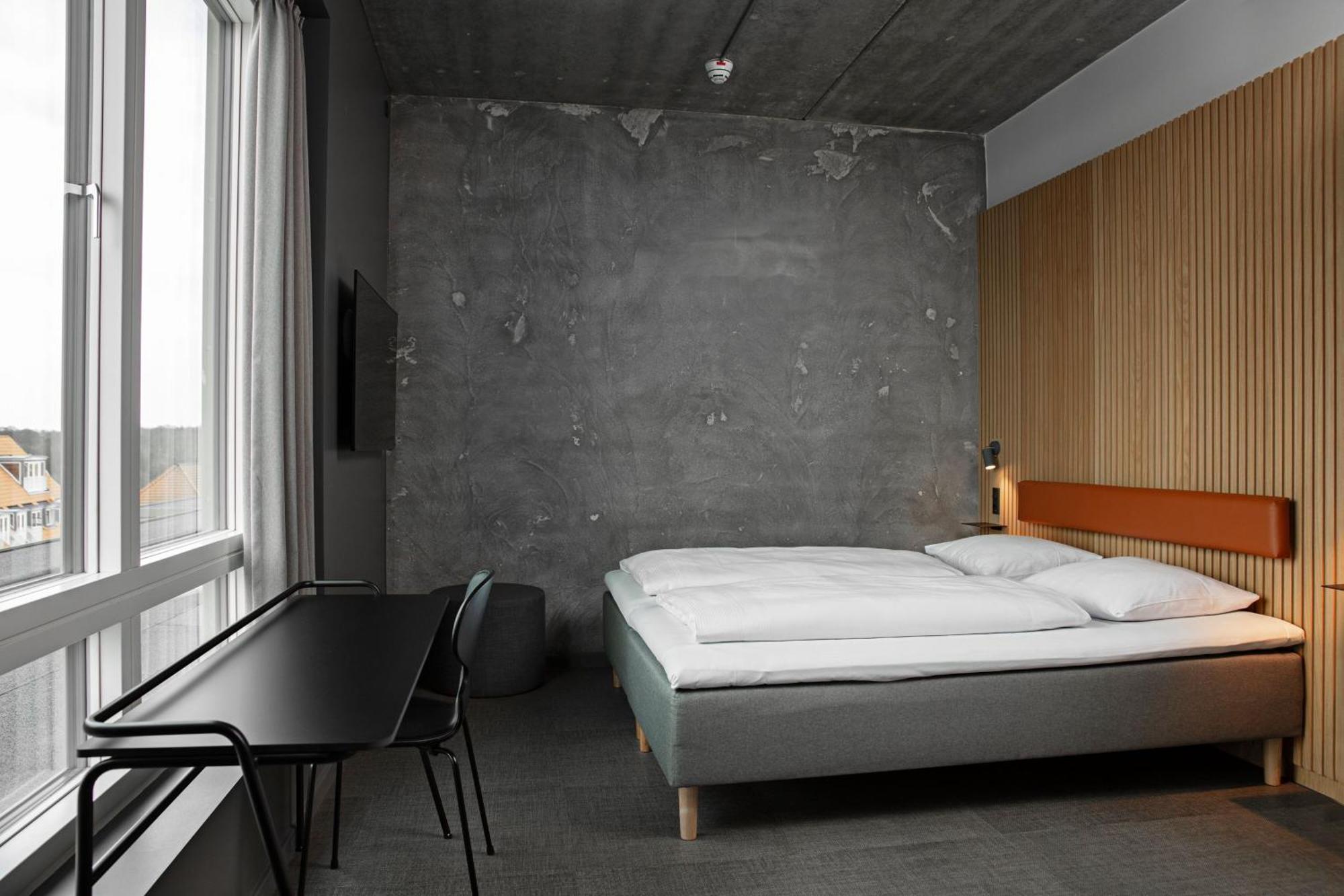 Four Points Flex By Sheraton Hillerød Extérieur photo