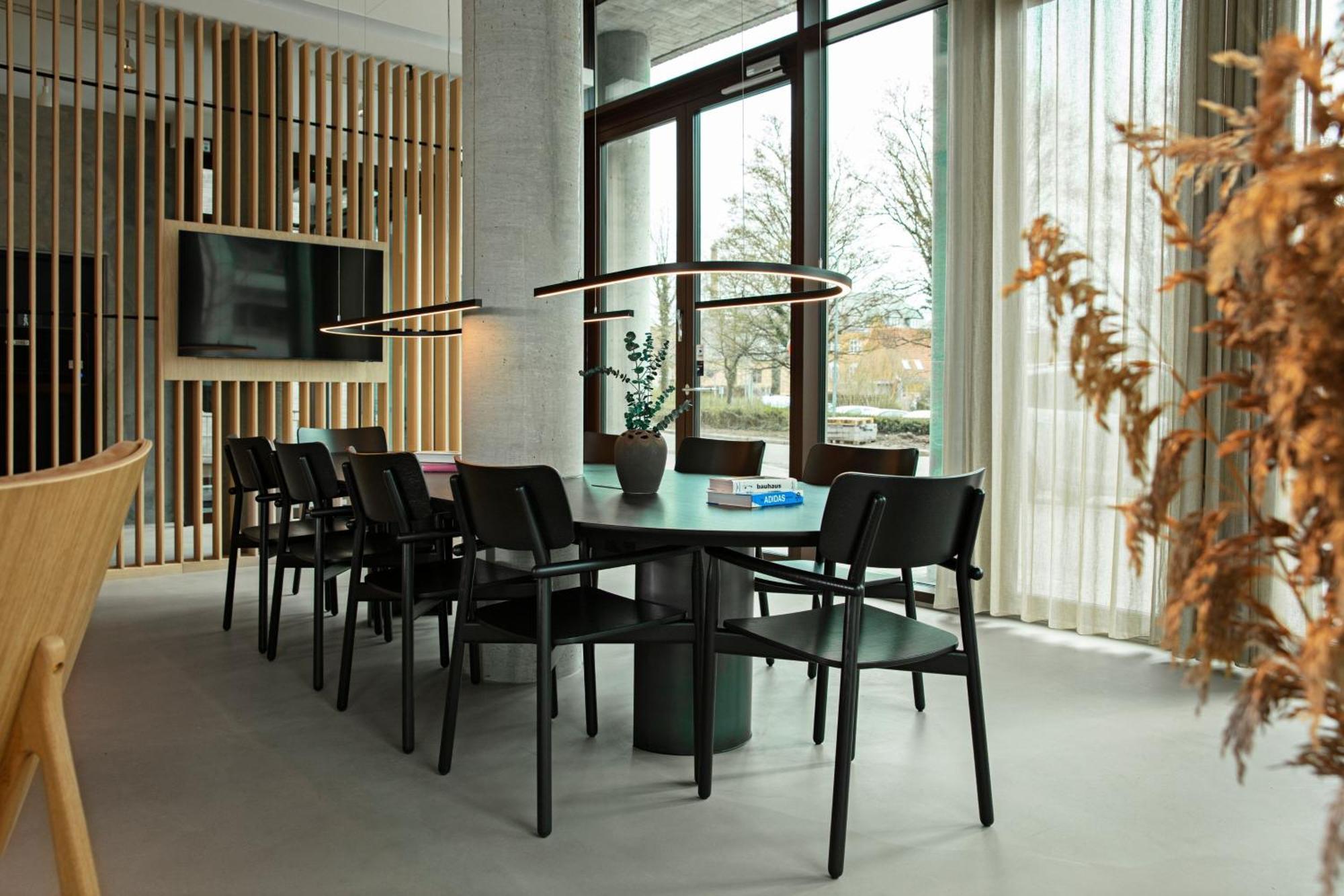 Four Points Flex By Sheraton Hillerød Extérieur photo