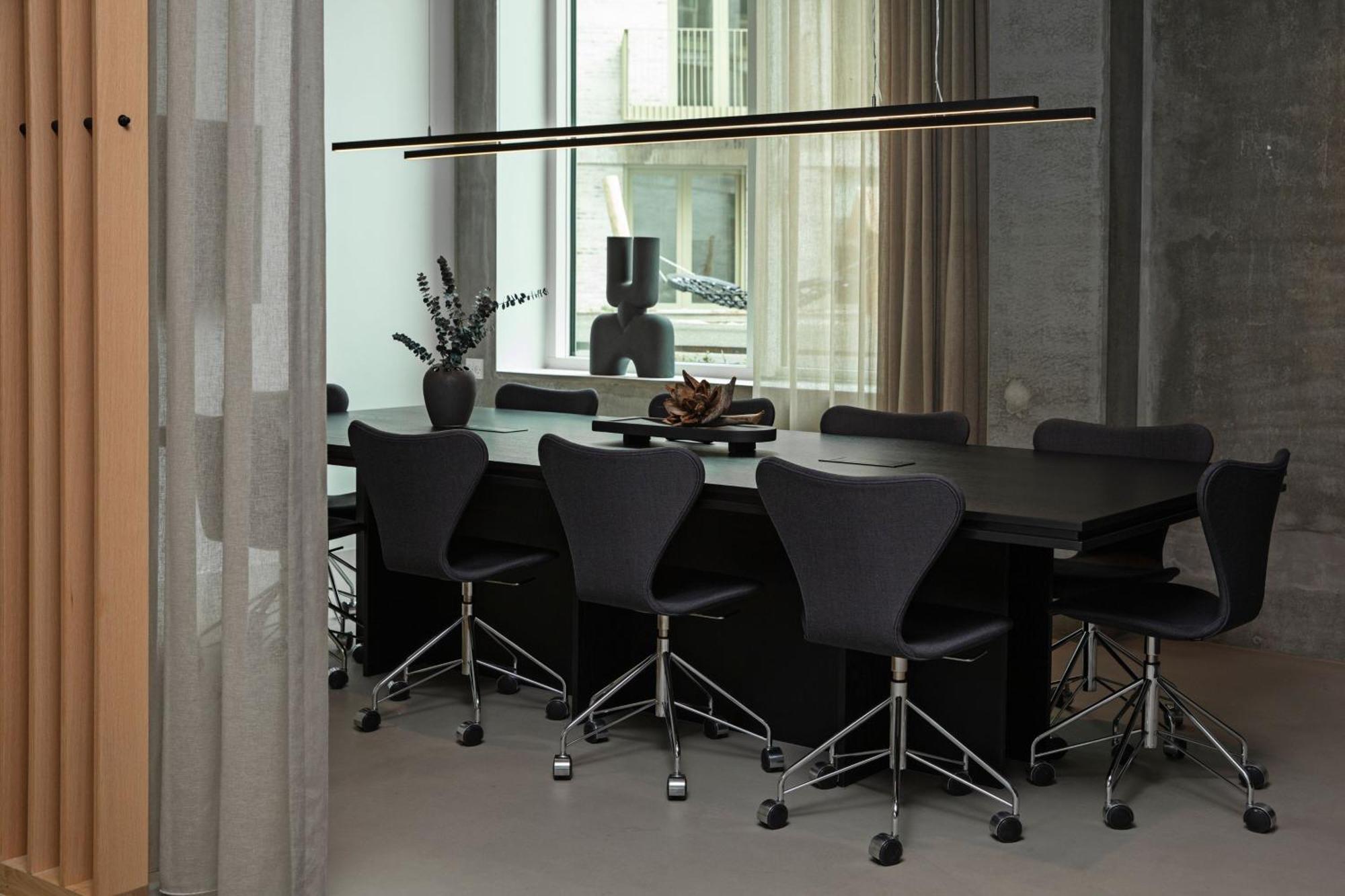 Four Points Flex By Sheraton Hillerød Extérieur photo
