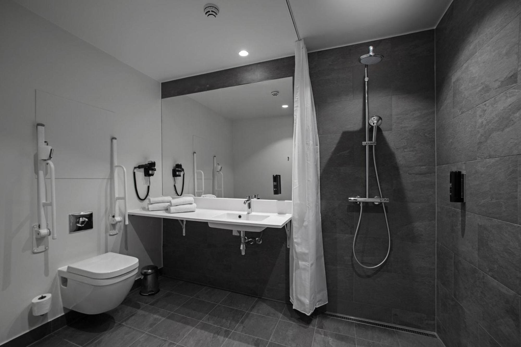Four Points Flex By Sheraton Hillerød Extérieur photo