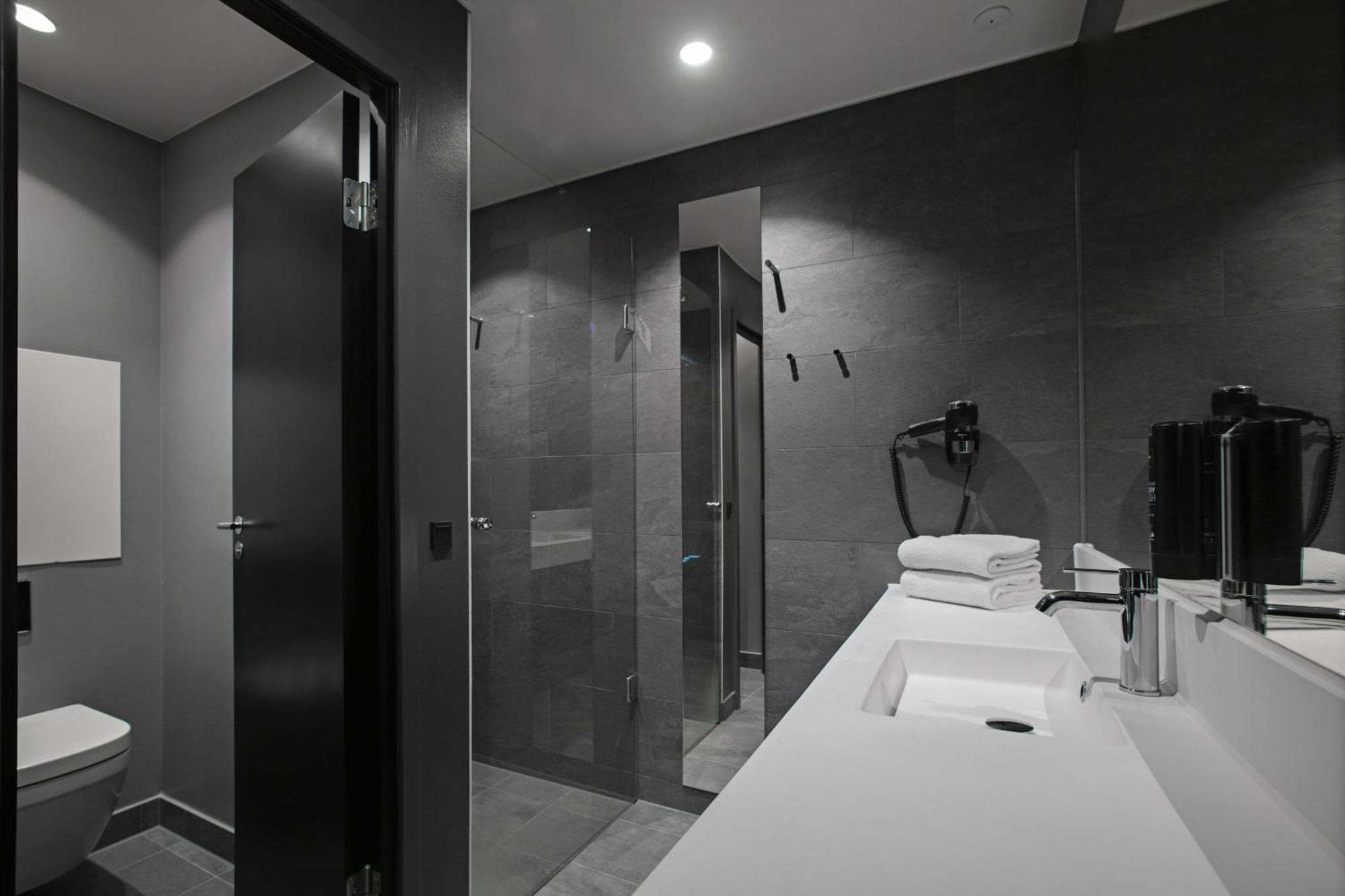 Four Points Flex By Sheraton Hillerød Extérieur photo